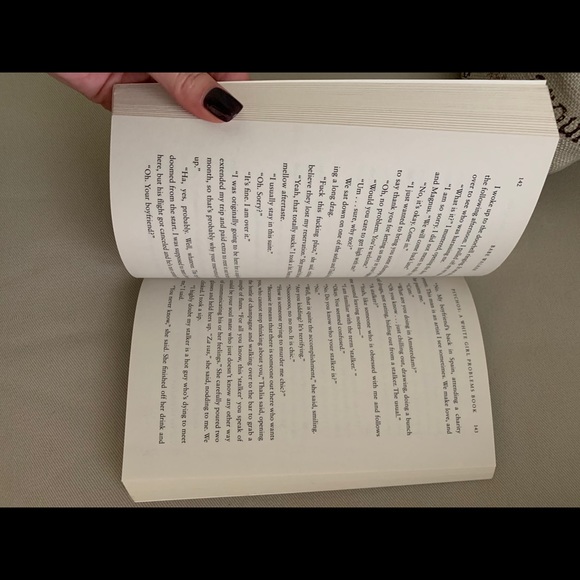 Preowned book: Psychos by Babe Walker - Picture 4 of 4